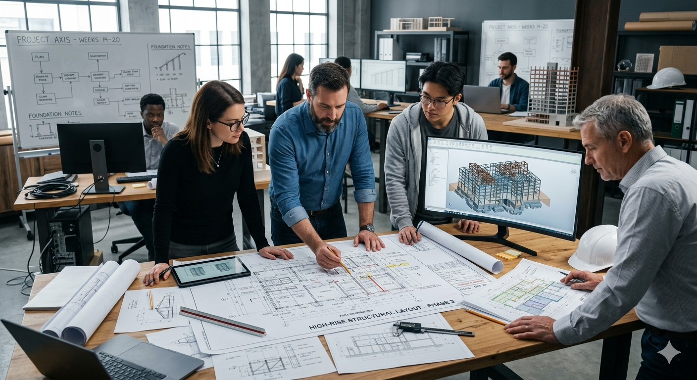 Project Studies & Analysis